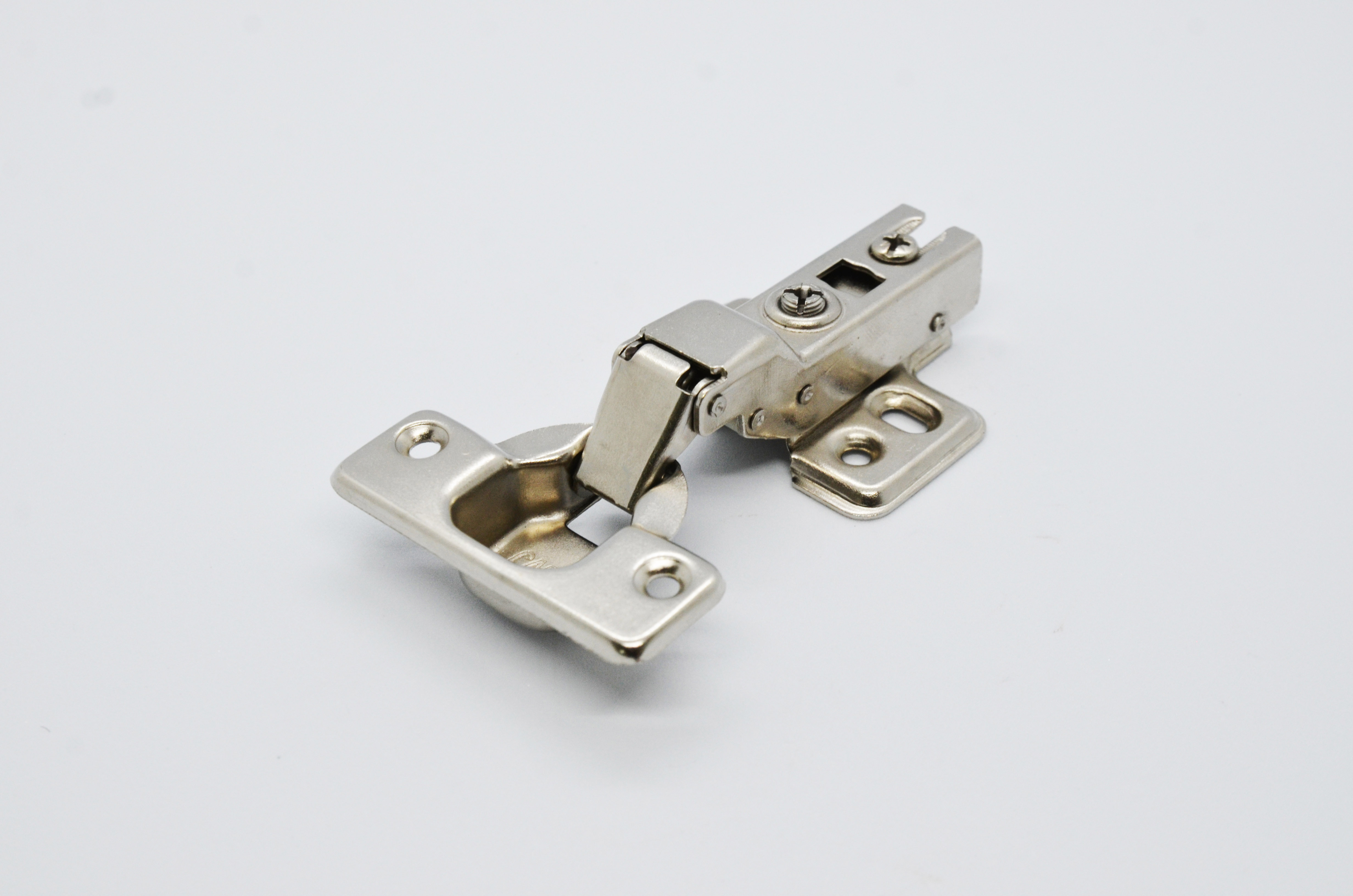 บานพับ ขนาด 35 มม.Soft Close ริมขอบ 